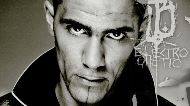 Gangster Berlin Rap Hip Hop Beat Instrumental Represent Represent - Anno Domini Beats