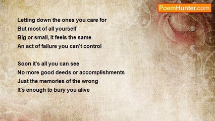 Jennifer Morse - Mistakes