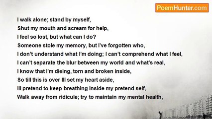 Amy Stuart - Tell Me