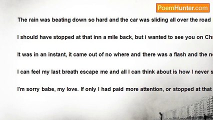 Jessica Elizondo - Right Here Waiting