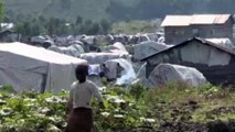 DRC refugees reluctant to return to homes