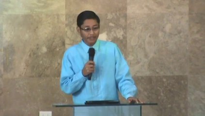 DCAGC - A Loving Husband And A Caring Father