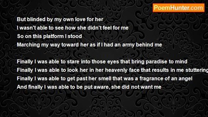 Mr. Cheese - Learning Love...And He Doesn't Get The Girl