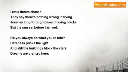 Melissa Stephanie Strom - Dream Little