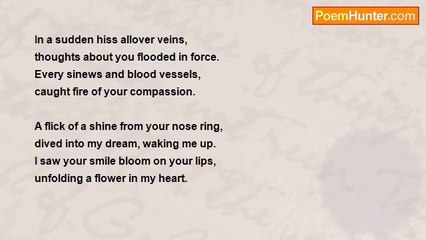 Satheesan Rangorath - A Hymn
