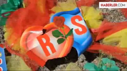 Düğün Konvoyundaki Kazada Gelin Öldü