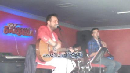 Tolga Tabu - Bilseydim