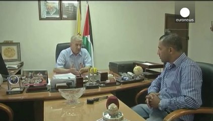 Israel acusa a Hamás de secuestrar a 3 adolescentes en Cisjordania