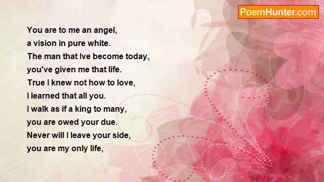 saint cynosure ( Ken Bennight ) - Poets Proposal