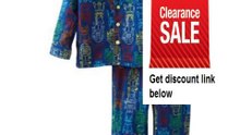 Best Deals ABSORBA Baby-Boys Infant Robots Pajama Set Review