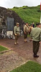 Commémoration privée Indian/ Head / Mvcg Côte basque part 3