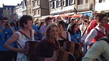 Les 30 ans de l'école de musique du Trégor