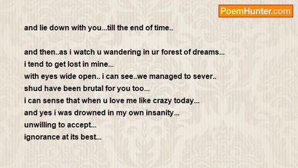 Shagun Khera - A 2nd chance at love