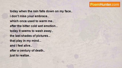 Shagun Khera - It Has DIED! !