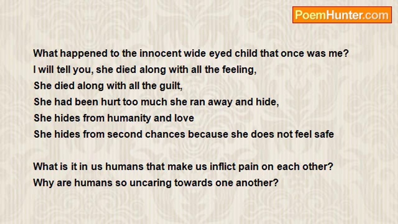 Elizabeth Jacqueline Mpanga - lamentations of a sad soul