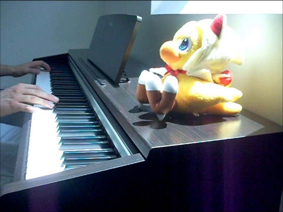Another Love [Tom Odell] - Piano Cover