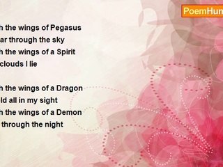 Jenny Diamond - With the Wings of Magic