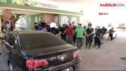 Yol Kapatan Protestoculara Müdahale: 25 Gözaltı