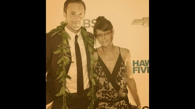 Alex O'loughlin (and Nikita) - Wait (3)