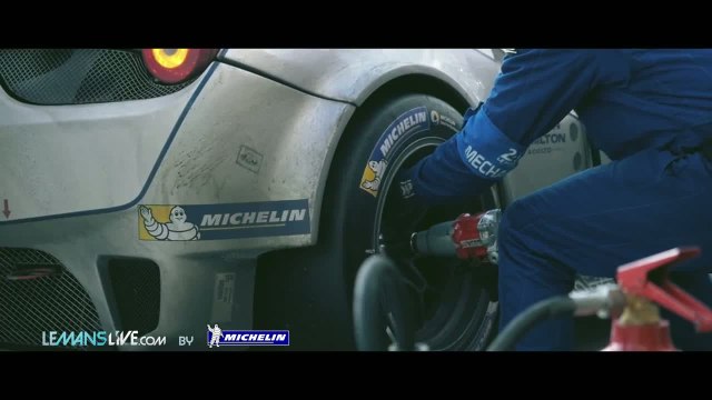 24H du Mans 2014 #9 - L'atmosphère du Mans