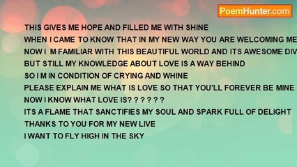 Prashasti Mittal - ''''BEGINNING''''