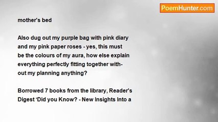 Margaret Alice Second - Astonishing And Astounding