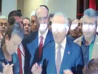 Kılıçdaroğlu: Yarın Bahçeli'ye isim önereceğim I www.halkinhabercisi.com
