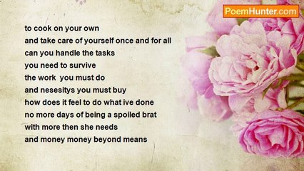 Amber Mull - how does it feel