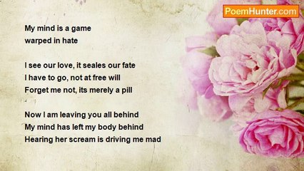 Debbie Steyn - Sick Sanctuary