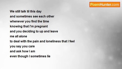 Sara Panicali - How You Truly Feel