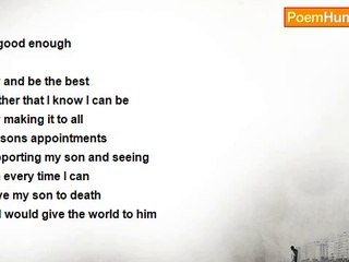 Sara Panicali - I try my best