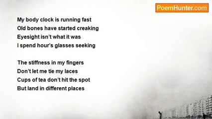 David Threadgold   www.davidthreadgold.com - .4. All Wound Up