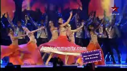 IIFA Awards 2014-Green Carpet-15 Jun 2014 pt2