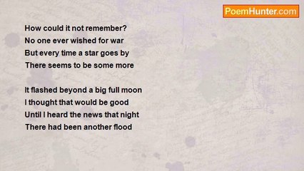 David Threadgold   www.davidthreadgold.com - .5. Shooting Star