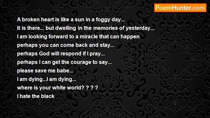 Wael Karameh - Broken Heart