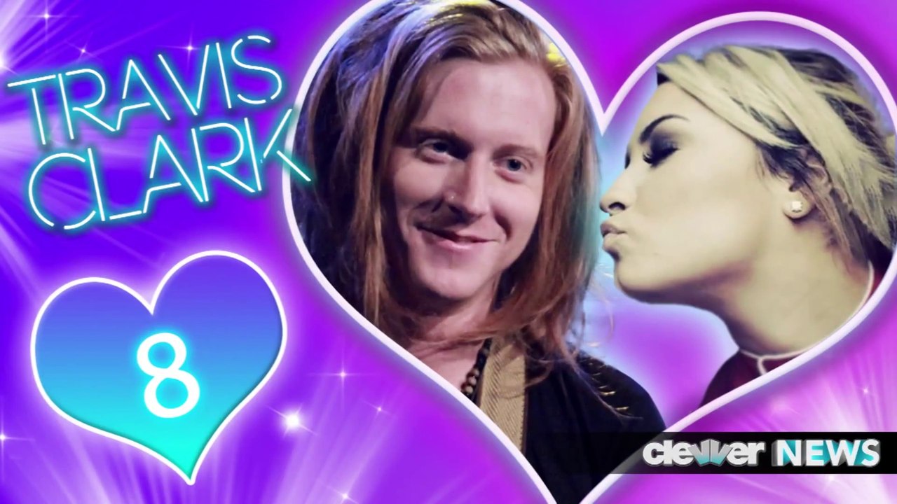 11 Guys That Demi Lovato Has -Dated