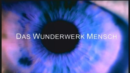 Das Wunderwerk Mensch - 1999 - Making of - by ARTBLOOD