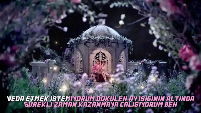 KANG SEUNG YOON - STEALER (Türkçe Altyazılı)