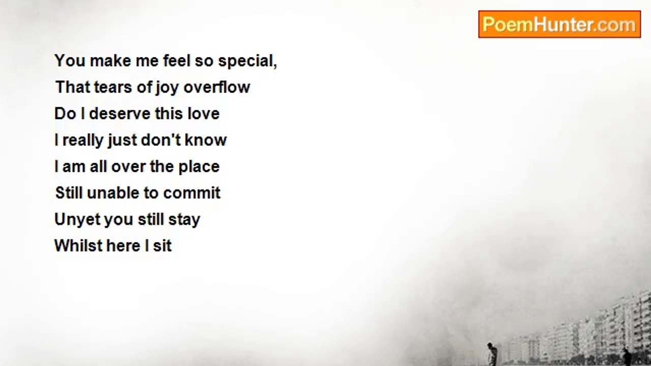 Tia Maria - I wish I was Special