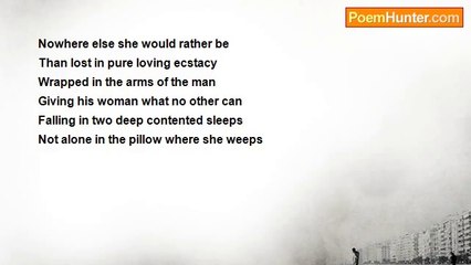 Tia Maria - Wrapped in the arms of the man