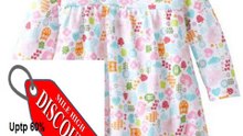 Best Deals Zutano Baby-Girls Infant Mochi Princess Dress Review