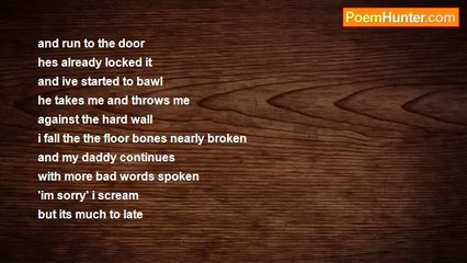 black broken heart - sarah