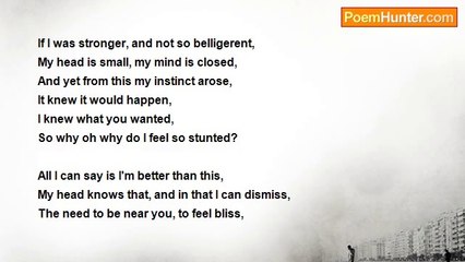 Sam Fischer - I'm Better Than This