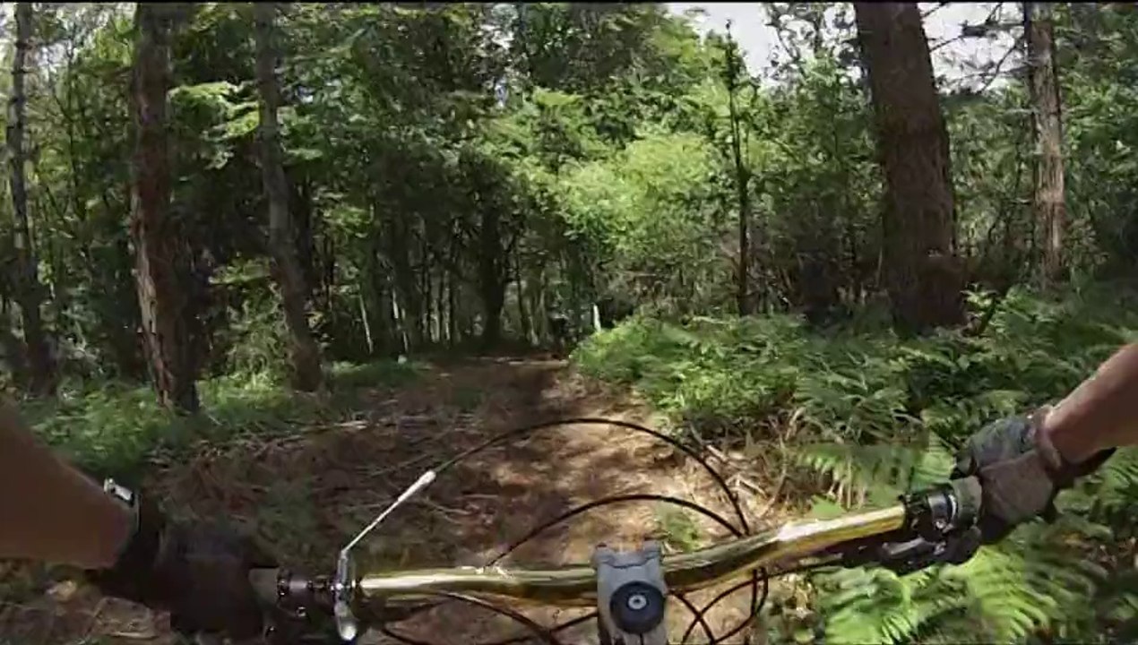 Enduro de Prayols