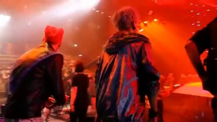 {7WannaB} 131030 Block B - The Show Rehearsal (Sub. Español)