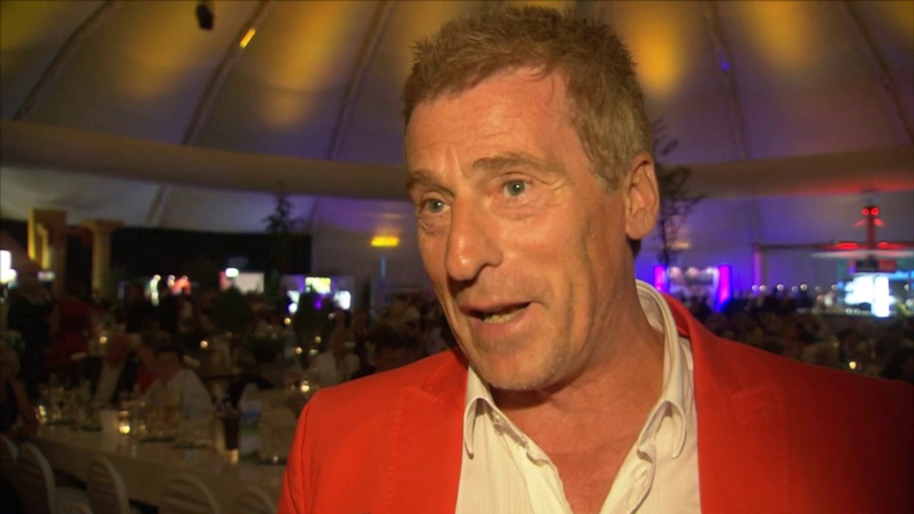 Stein: 'Froh, wenn wir die Gruppe überstehen'