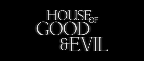 House of Good and Evil Official Trailer 1 (2014)