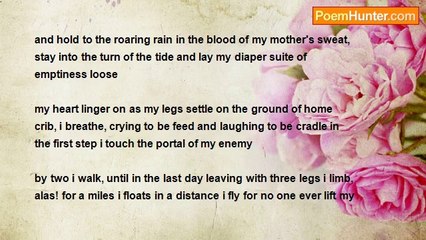 Antonio Liao - Portal of enemy.....