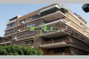 شقة سوبر لوكس للبيع فى مصر الجديدة   الكلية الحربية