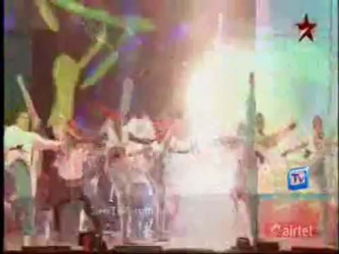 IIFA Awards 2014 15th June 2014 Video Watch Online pt2